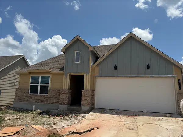 1007 Legrand Street, Brenham, TX 77833