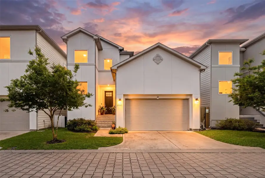 327 Yale Oaks Lane, Houston, TX 77091 - #2