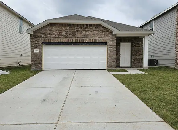 7914 Cassie Pine Drive, Houston, TX 77016