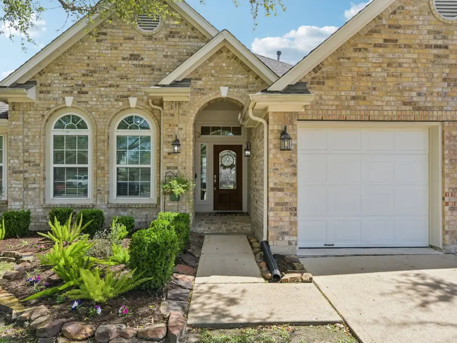2206 Highstone Court, League City, TX 77573 - #3