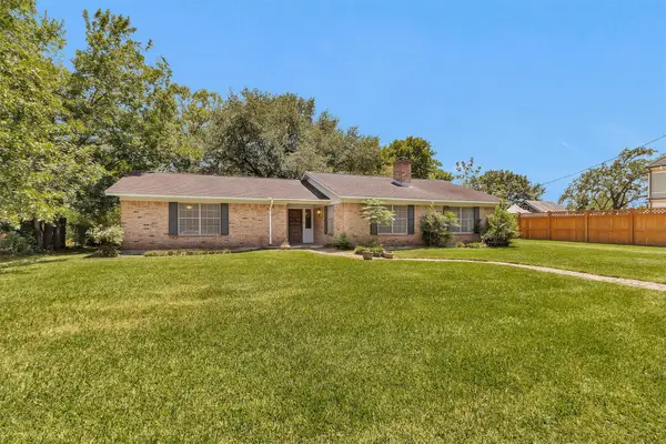 602 Gibbs Street, Navasota, TX 77868