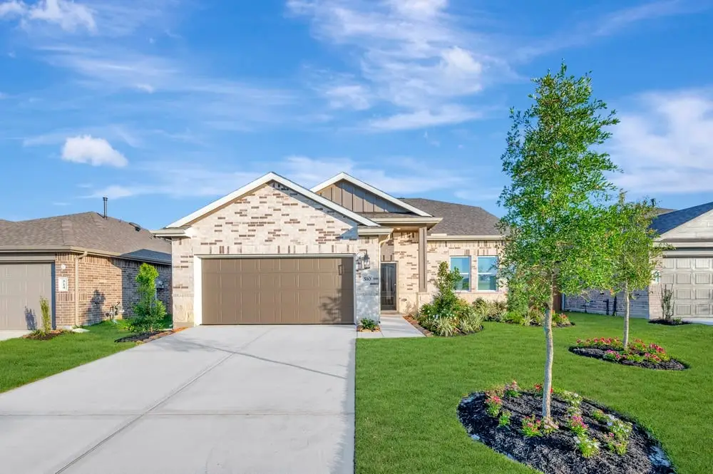 510 Samuel Ridge Drive, Dayton, TX 77535 - #1