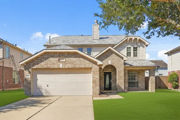 2210 Bristol Bend Lane, Katy, TX 77450