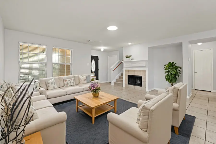 2210 Bristol Bend Lane, Katy, TX 77450 - Image #3