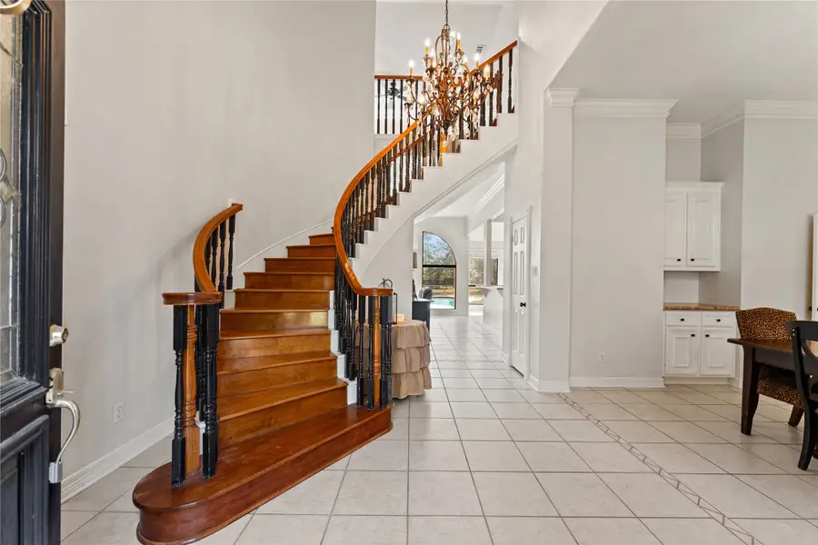 1019 Towering Oaks Street, Magnolia, TX 77355 - #3