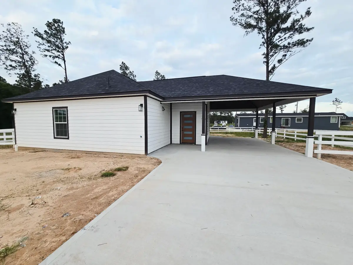 11809 Brunel Drive, Conroe, TX 77306 - #1