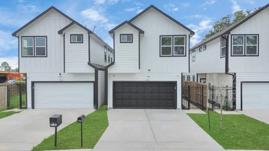 4124 Dorchester Street, Houston, TX 77016 - #2