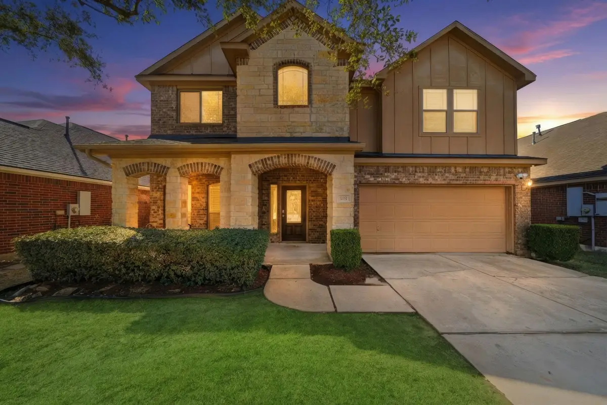 3010 Westwood Manor Lane, Houston, TX 77047 - #1