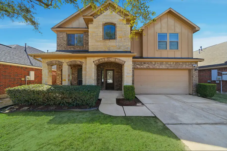 3010 Westwood Manor Lane, Houston, TX 77047 - #2