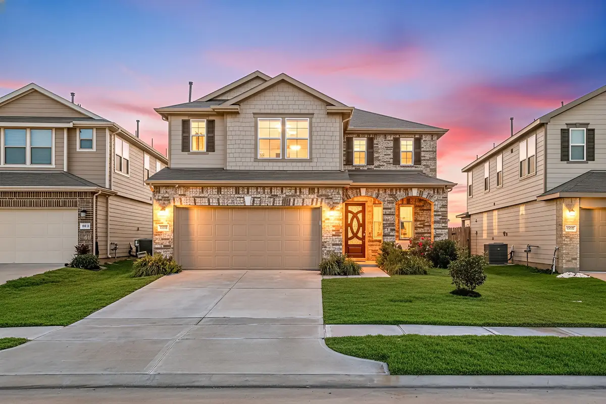 20811 Filbert Lane, Katy, TX 77449 - Image #1