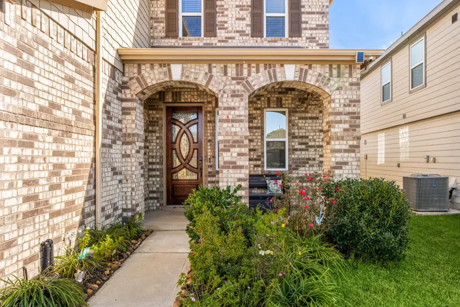 20811 Filbert Lane, Katy, TX 77449 - Image #3