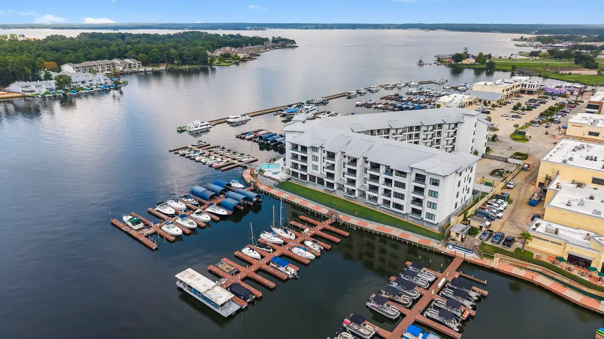 199 Waterpoint Court #202, Conroe, TX 77356 - #1