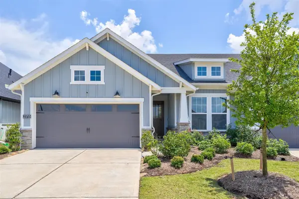 23715 Ruby Bramble Trail, Katy, TX 77493