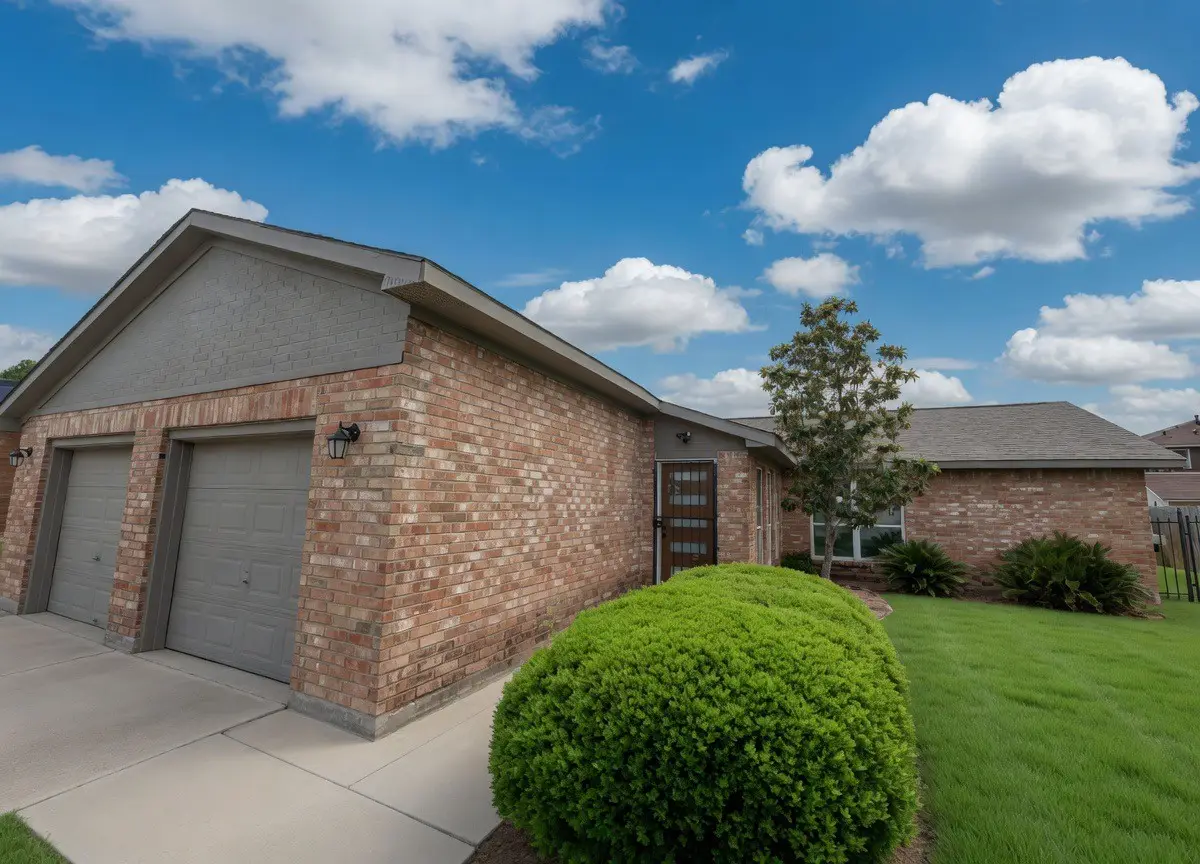 11319 Paramount Lane, Houston, TX 77067 - #1