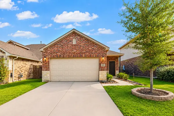 23418 Briarstone Harbor Trail, Katy, TX 77493
