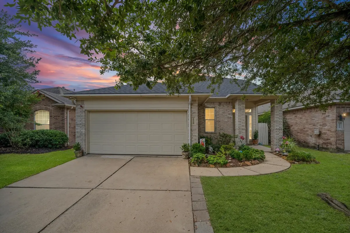 15726 Flagstone Walk Way, Houston, TX 77049 - #1