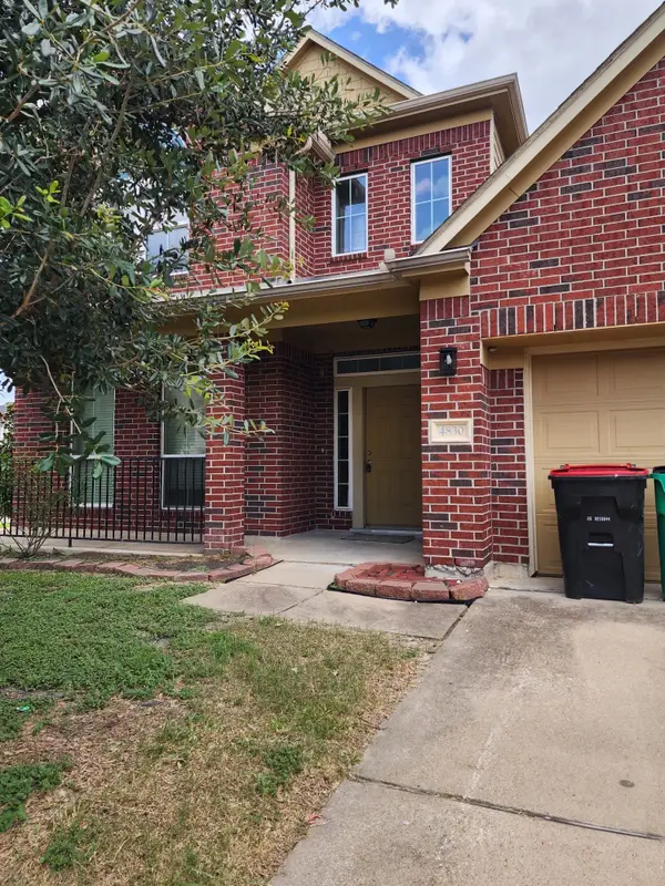 4830 Gingham Check Court, Katy, TX 77449