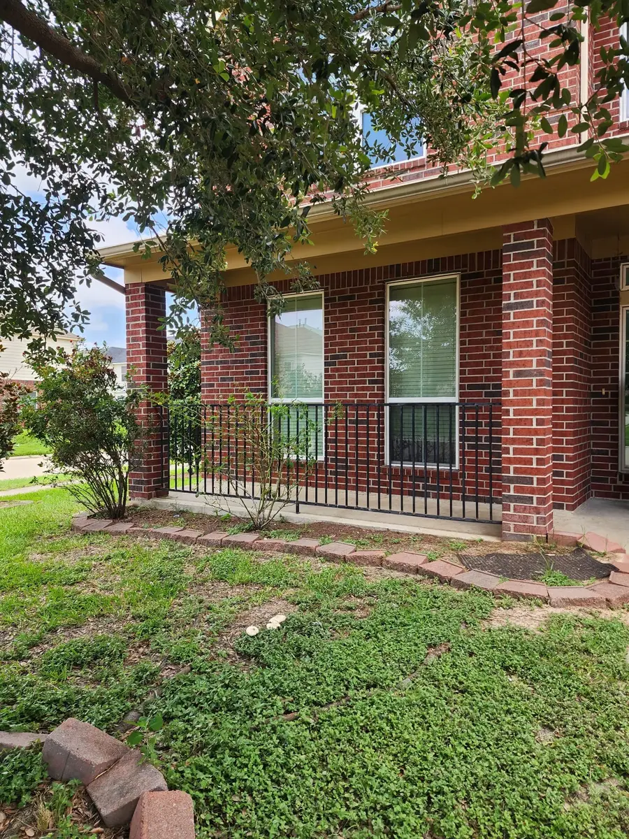4830 Gingham Check Court, Katy, TX 77449 - #2