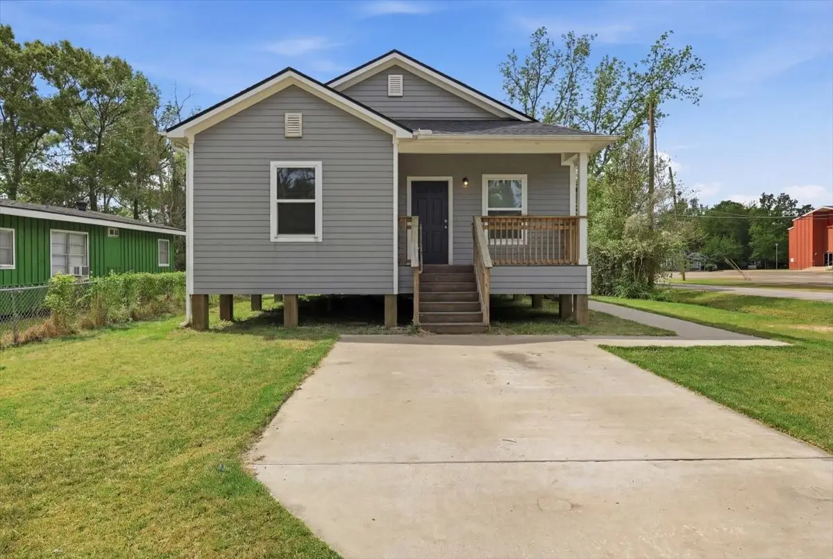 2495 Wilson Street, Beaumont, TX 77703 - #1