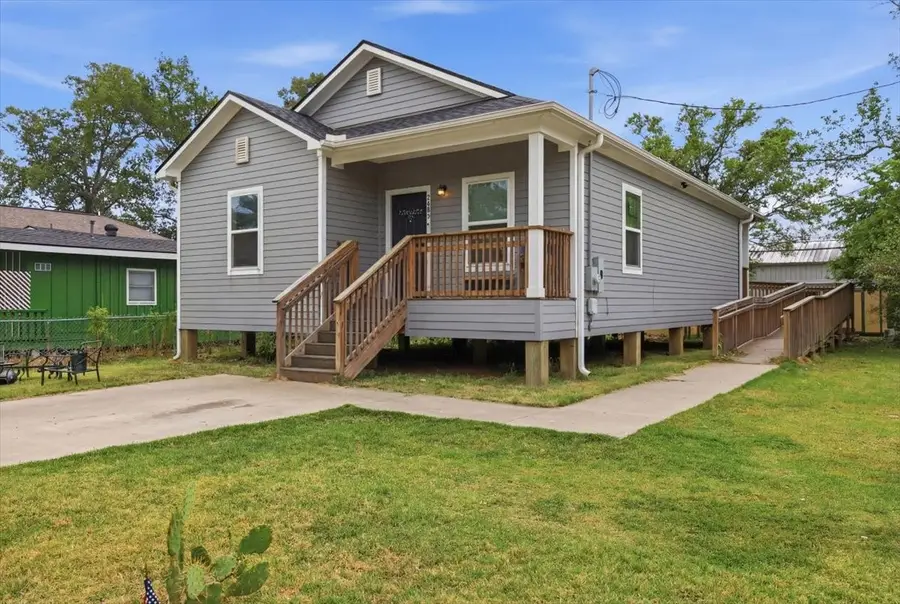 2495 Wilson Street, Beaumont, TX 77703 - #2