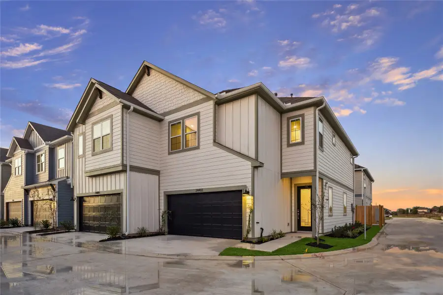 24404 Colonial Willow Drive, Katy, TX 77493 - #2