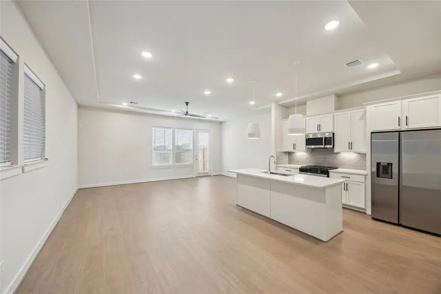 24404 Colonial Willow Drive, Katy, TX 77493 - #3