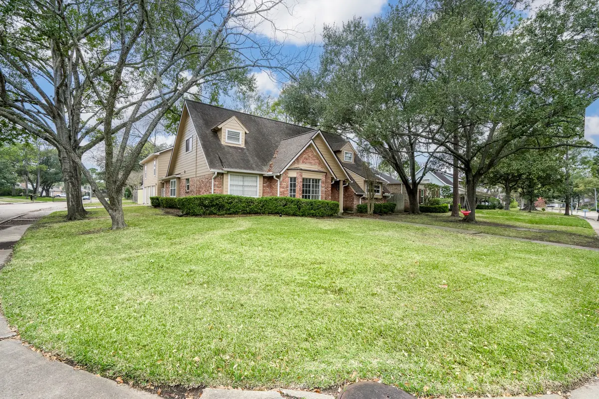 12107 Westmere Drive, Houston, TX 77077 - #1