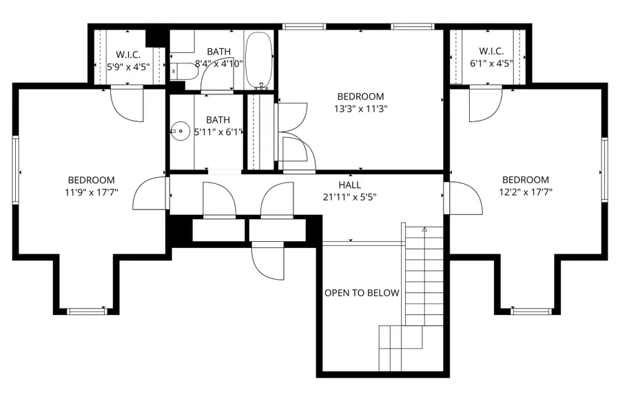 12107 Westmere Drive, Houston, TX 77077 - #3