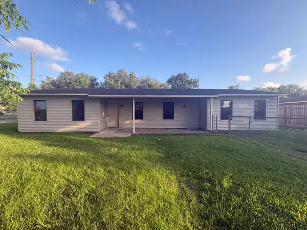 12774 Alice Lane, Houston, TX 77015
