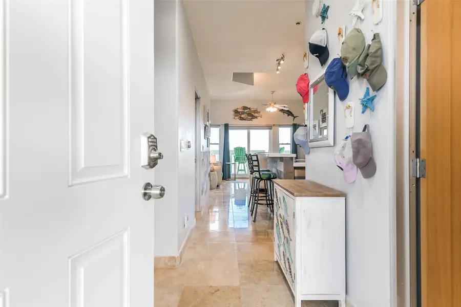 9420 Seawall Boulevard #602, Galveston, TX 77554 - #3