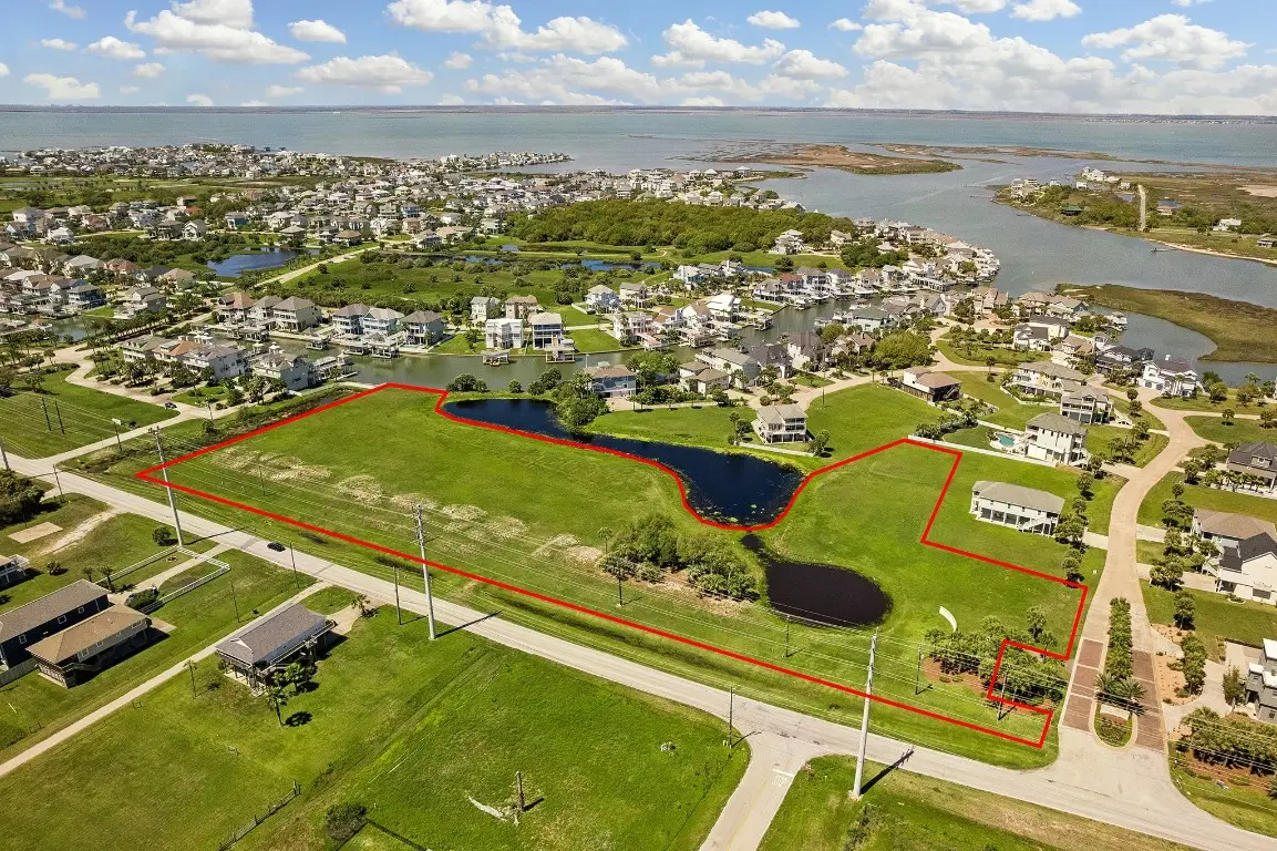 13350-13358 Stewart Road, Galveston, TX 77554 - #1