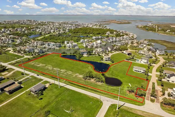 13350-13358 Stewart Road, Galveston, TX 77554