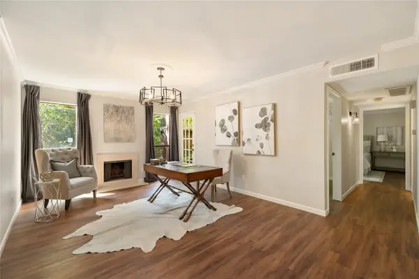 1601 S Shepherd Drive #123, Houston, TX 77019