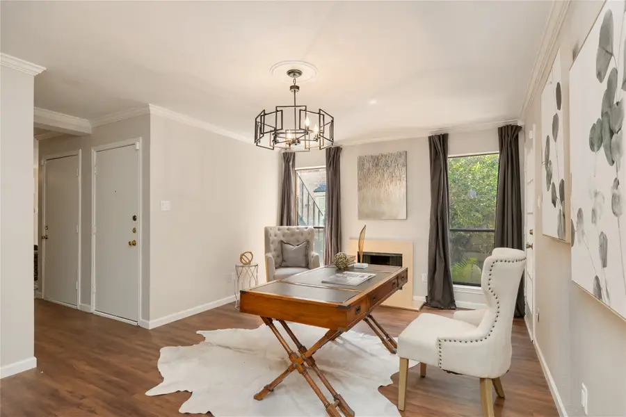 1601 S Shepherd Drive #123, Houston, TX 77019 - #3