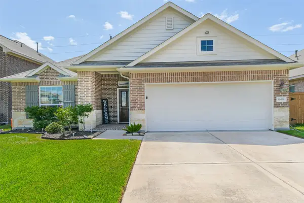 10418 Matterhorn Drive, Rosharon, TX 77583