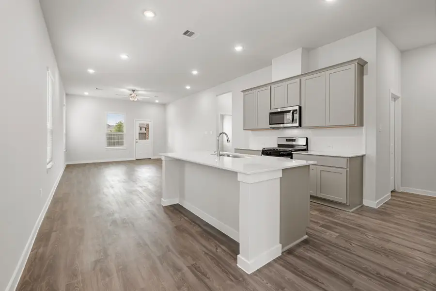 2110 Open Prairie Drive, Texas City, TX 77568 - #3