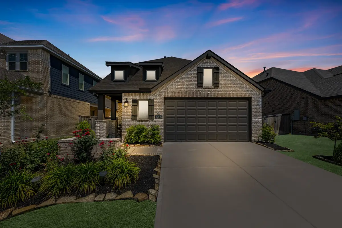 20922 Blooming Shrubs Court, Cypress, TX 77433 - #1