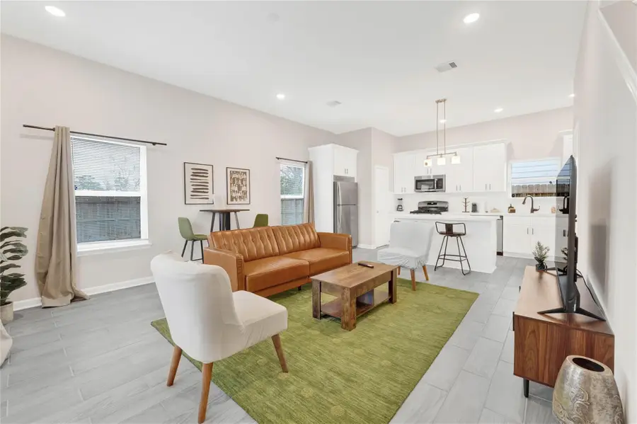 6320 Laura Koppe Road, Houston, TX 77016 - Image #3