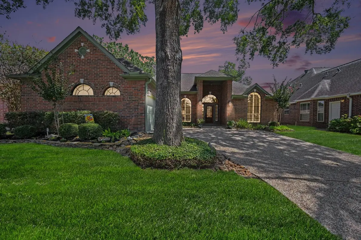 11614 Vailrun Drive, Houston, TX 77070 - #1
