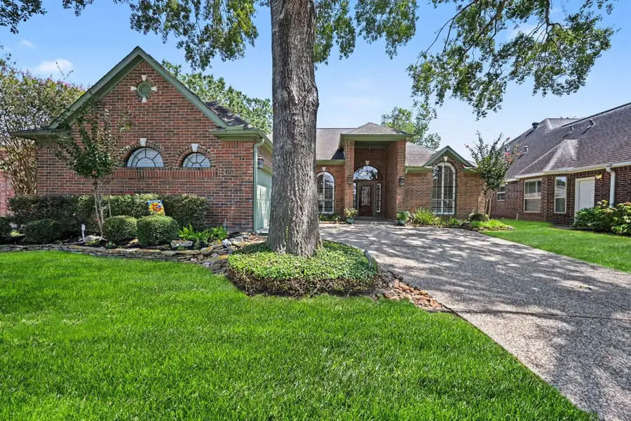11614 Vailrun Drive, Houston, TX 77070 - #2
