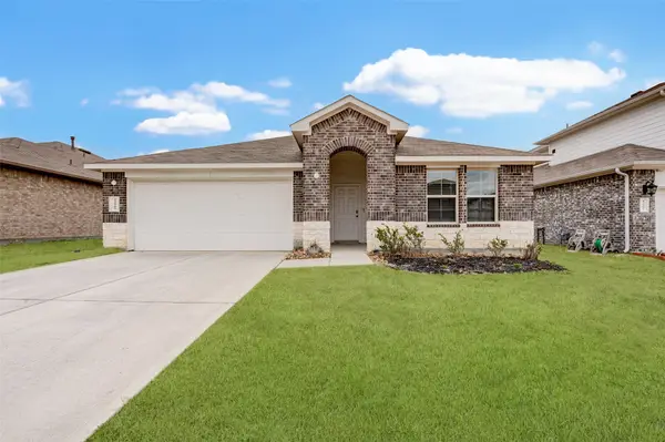 13989 Leigh Lake Lane, Conroe, TX 77384