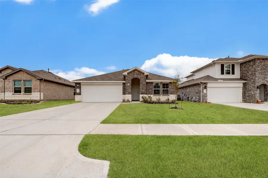 13989 Leigh Lake Lane, Conroe, TX 77384 - #2