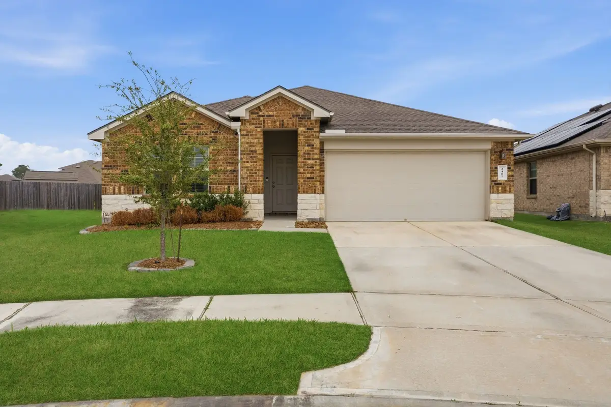 2407 Staverton Circle, Spring, TX 77373 - #1