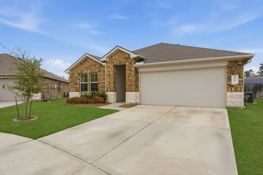 2407 Staverton Circle, Spring, TX 77373 - #3
