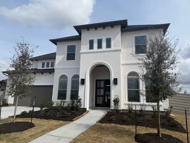 4711 Mulberry Shrubs Court, Manvel, TX 77578 - #1