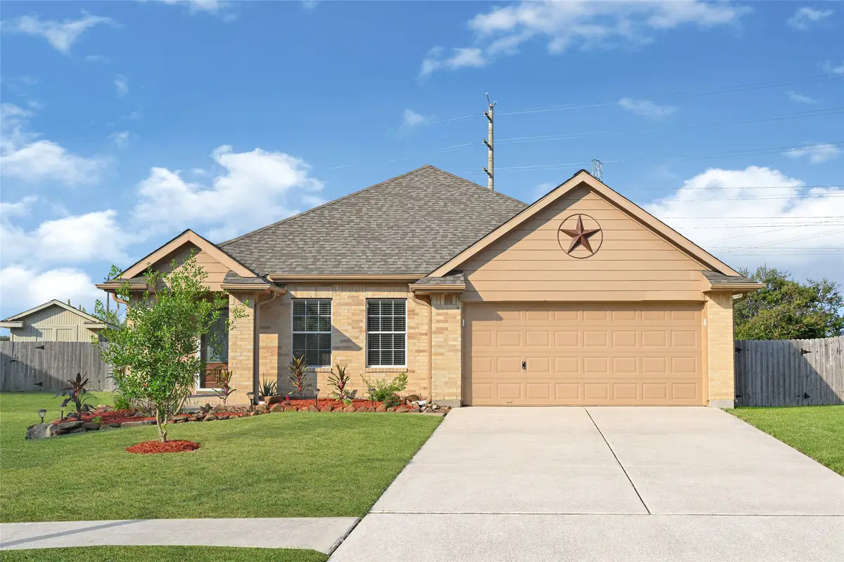 2146 Longwood Drive, Deer Park, TX 77536 - #1