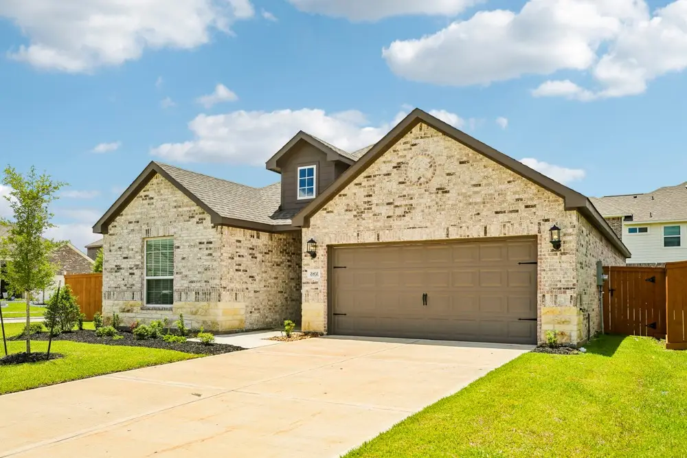 3085 Sorrento Hill Drive, Katy, TX 77493 - #1