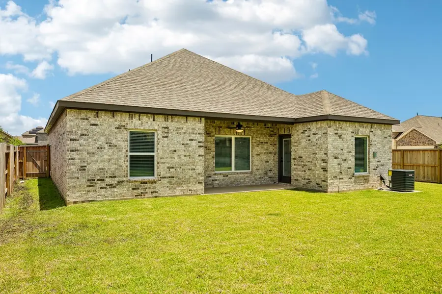 3085 Sorrento Hill Drive, Katy, TX 77493 - #2