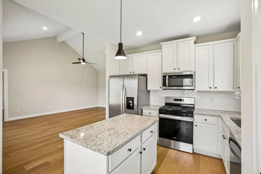 3085 Sorrento Hill Drive, Katy, TX 77493 - #3