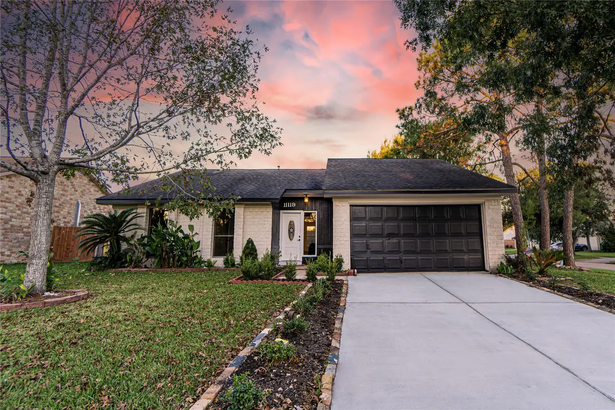 11119 Sageorchard Circle, Houston, TX 77089 - #1